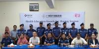 নারায়ণগঞ্জে ক্যান্সার সচেতনতা সেমিনার অনুষ্ঠিত